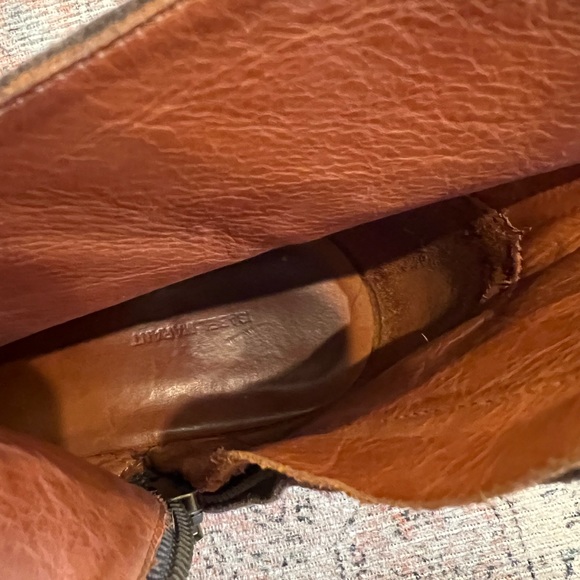 Isabel Marant booties - Picture 2 of 9